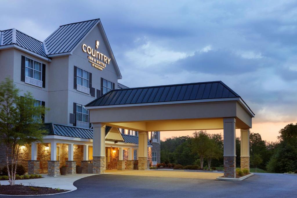 Country Inn & Suites by Radisson, Ashland – Hanover, VA